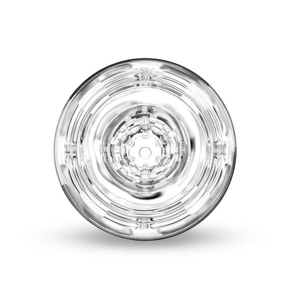 Magnifier Masturbador Transparente con Autolubricación