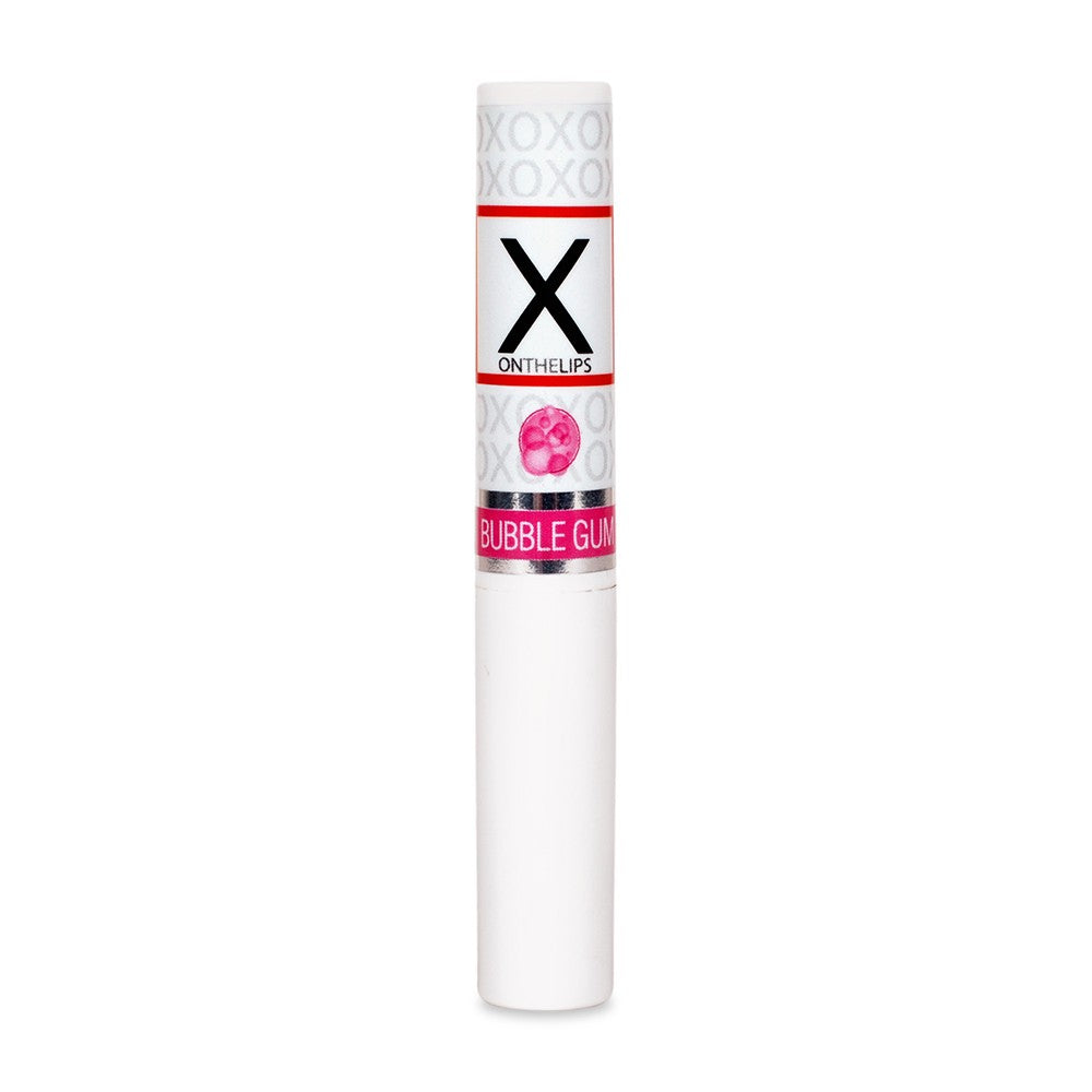 X On The Lips Labial con feromonas - Chicle