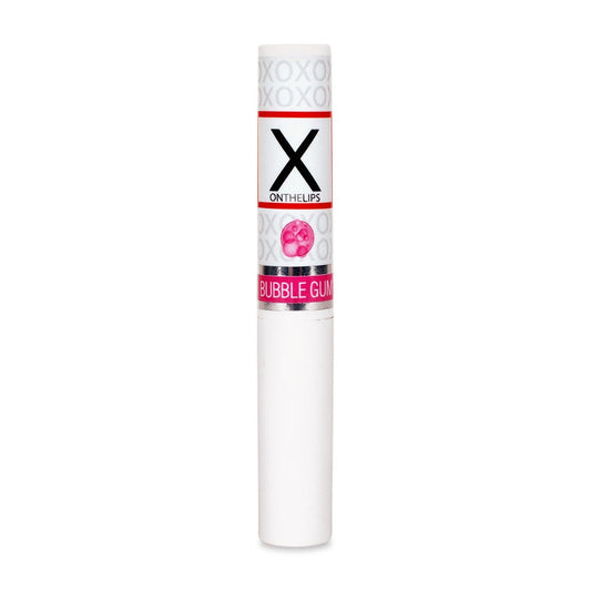 X On The Lips Labial con feromonas - Chicle