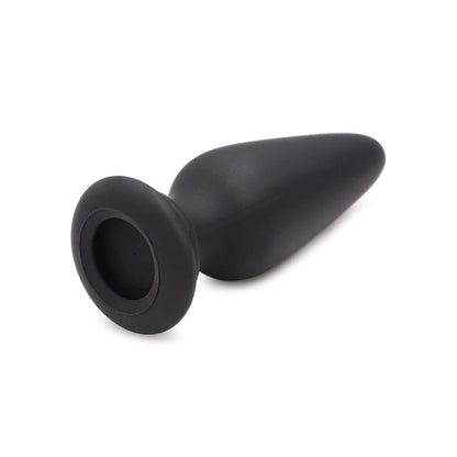 Tailz Kit Plug Silicona con 3 Colas