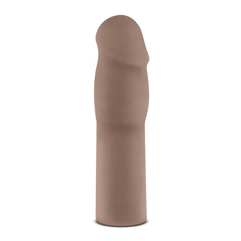 Cock Xtender Funda Extensora - Chocolate