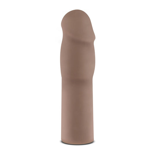Cock Xtender Funda Extensora - Chocolate