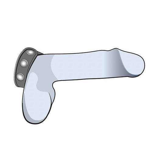 VS5 Anillo Erector con Broches
