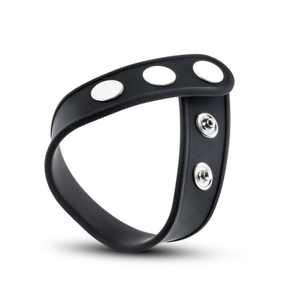VS5 Anillo Erector con Broches