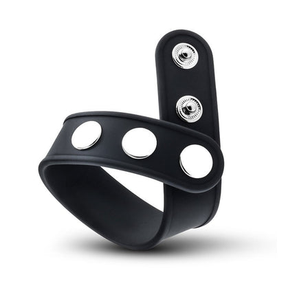 VS5 Anillo Erector con Broches