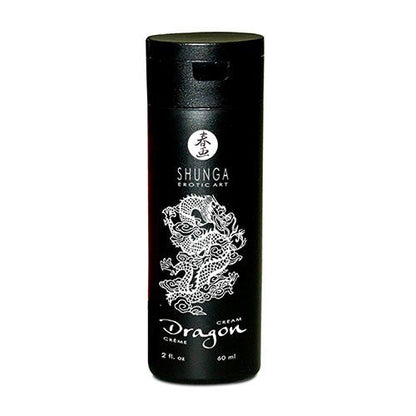 Dragón Intensificador de Orgasmos