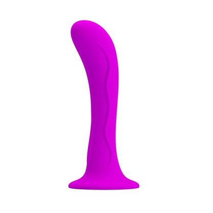 Booty Passion Plug Dilatador