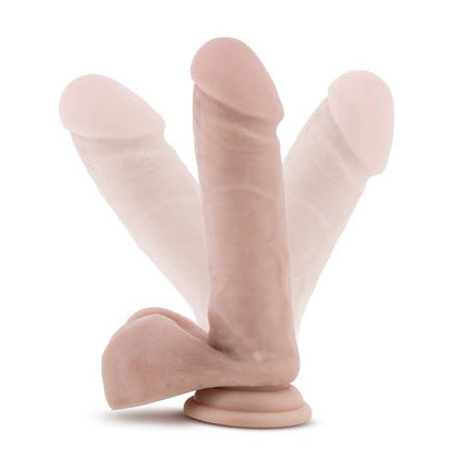 Loverboy Dildo - Vaquero 20,3 cm