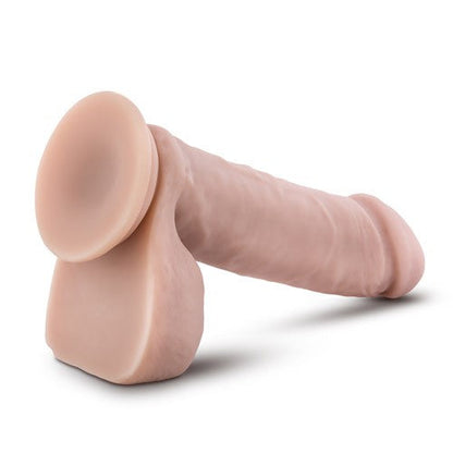 Loverboy Dildo - Vaquero 20,3 cm