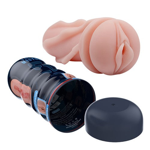 Masturbador Masculino - Vagina