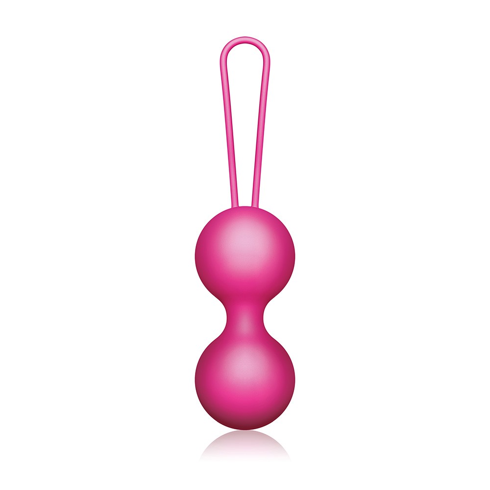 Vnew 60 g Bolitas Kegel