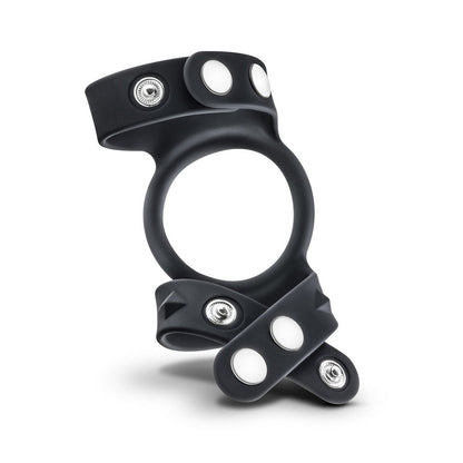 VS8 Anillo Erector Triple con Broches