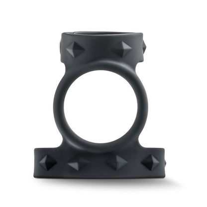 VS8 Anillo Erector Triple con Broches