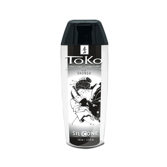 Toko Silicona Lubricante Neutro