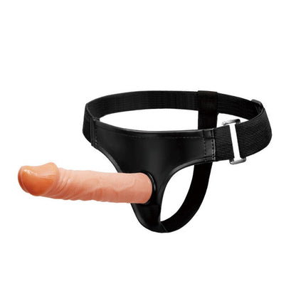Passionate Harness Arnés con Dildo Simple
