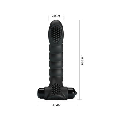 Alexander Dedo Vibrador
