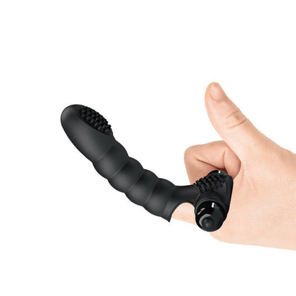Alexander Dedo Vibrador