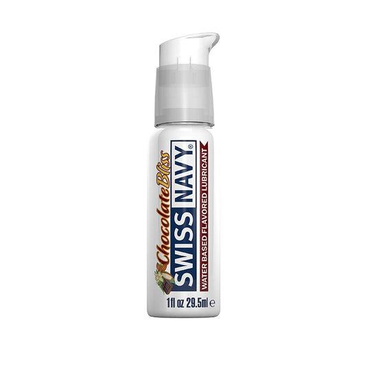 Lubricante Sabor - Chocolate Vainilla
