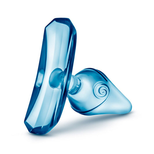 Hard Candy Dilatador Anal - Azul