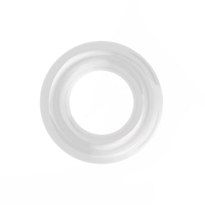 Stay Hard Anillo Erector - Transparente