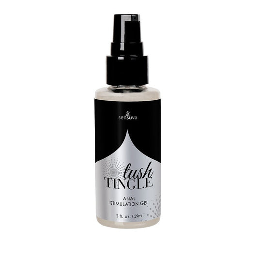 Tush Tingle Gel Estimulante Anal