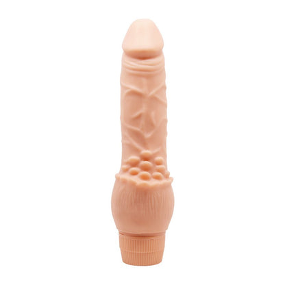 Clark Vibrador Realista - Vainilla