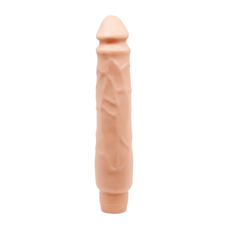 Jack Vibrador Realista