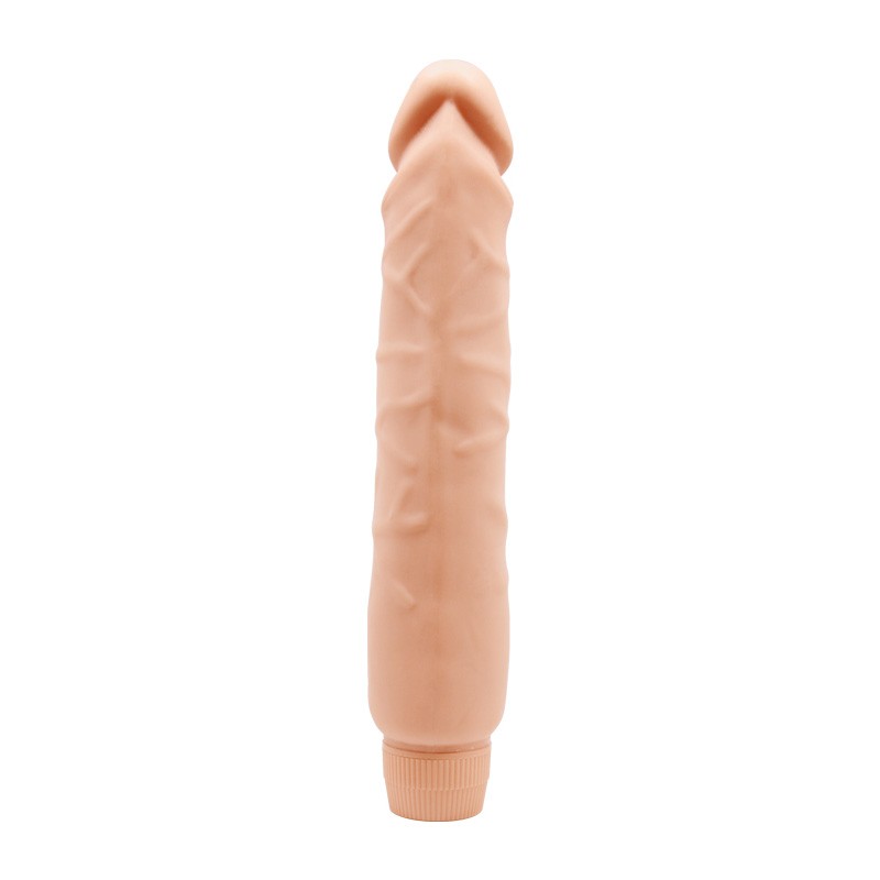 Jack Vibrador Realista