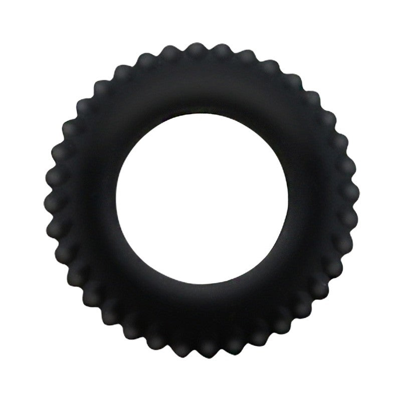 Titan II Anillo Erector Silicona