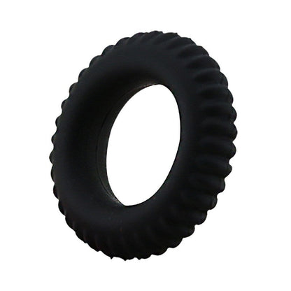 Titan II Anillo Erector Silicona