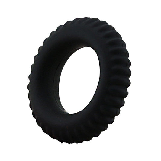 Titan II Anillo Erector Silicona