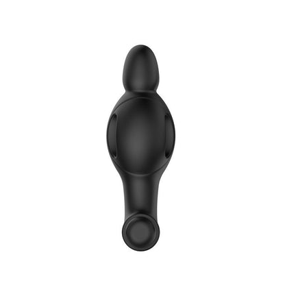 Mr. Play Plug Anal Vibrador