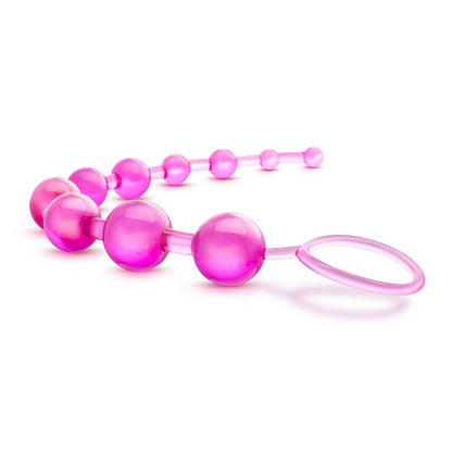 B Yours Bolitas Anales - Rosa