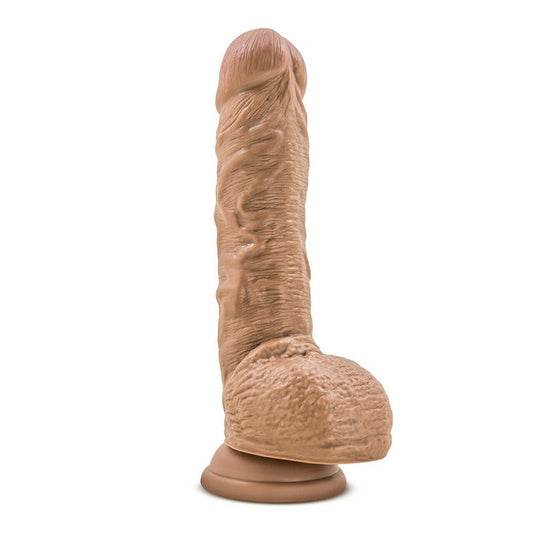 Loverboy Dildo - Personal Trainer 22,8 cm