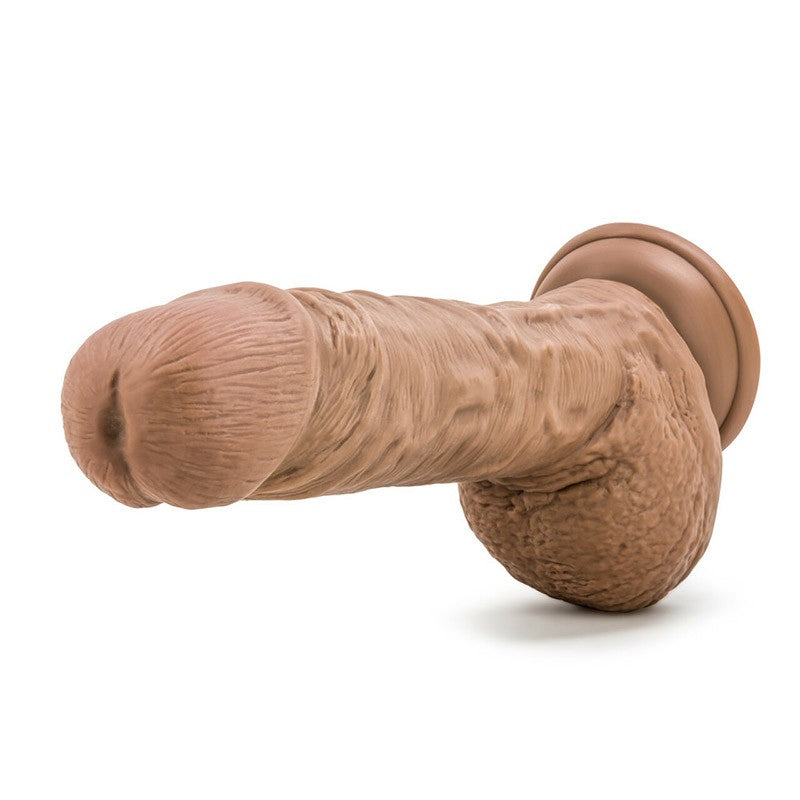 Loverboy Dildo - Personal Trainer 22,8 cm