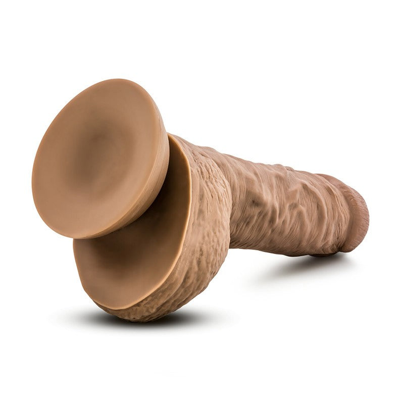 Loverboy Dildo - Personal Trainer 22,8 cm