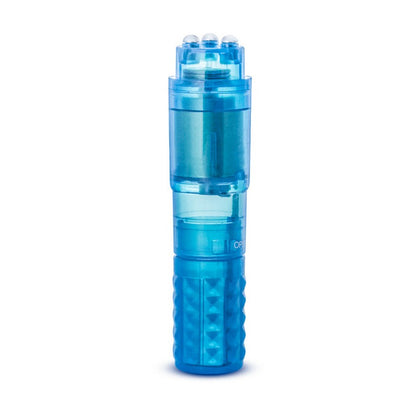 Rocker Vibrador Externo - Azul
