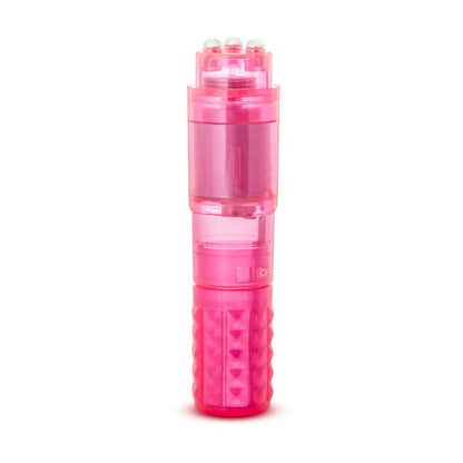 Rocker Vibrador Externo - Rosa
