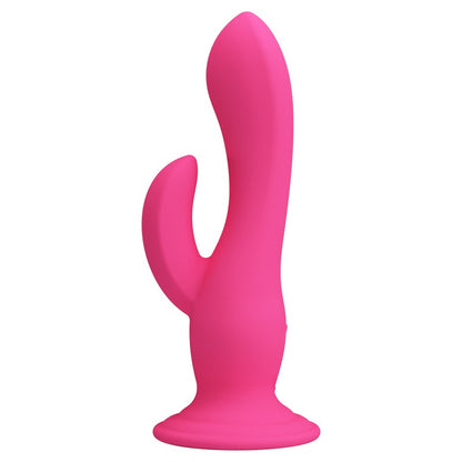 Alvin Vibrador Doble Recargable