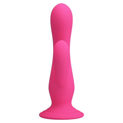 Alvin Vibrador Doble Recargable