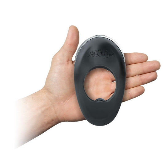 Atom Plus Anillo Vibrador Recargable