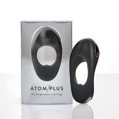 Atom Plus Anillo Vibrador Recargable