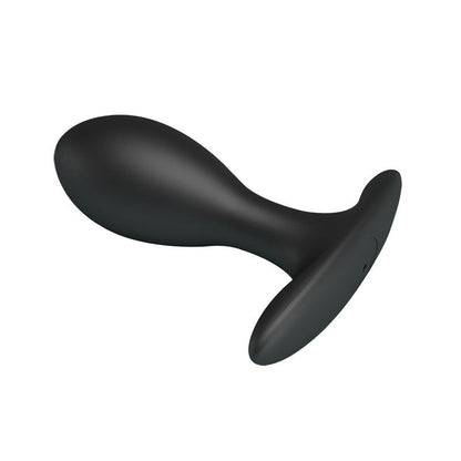 Plug Anal Inflable
