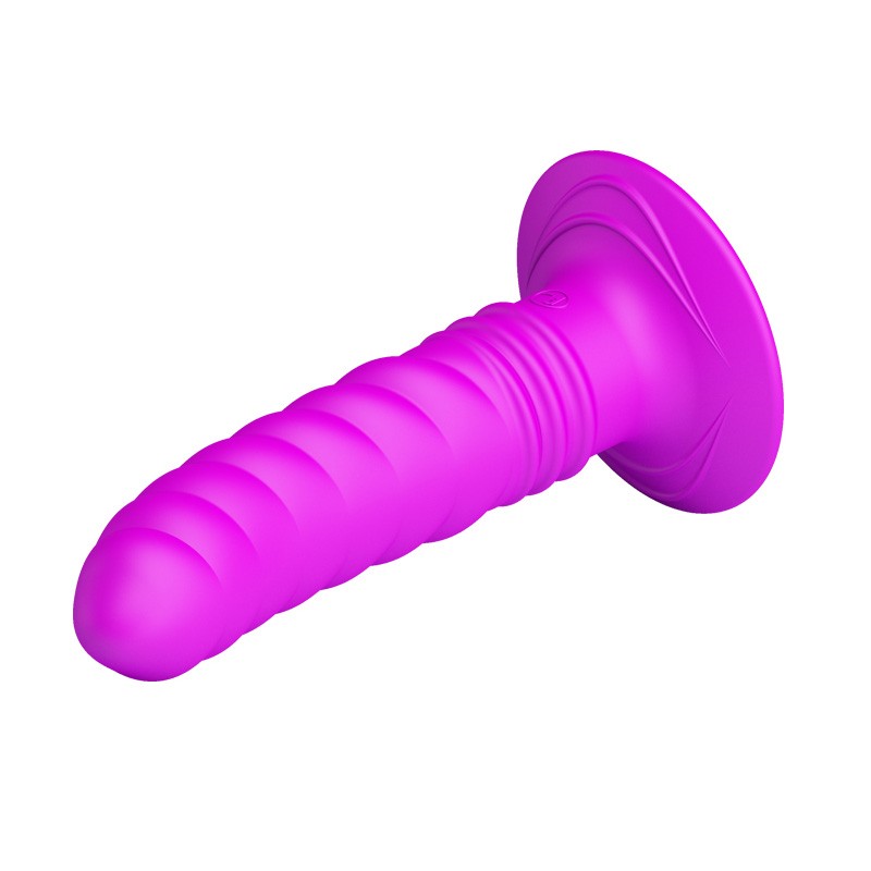 Twist Vibrador Anal