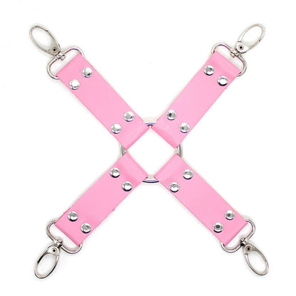 Pink Passion Kit Bondage