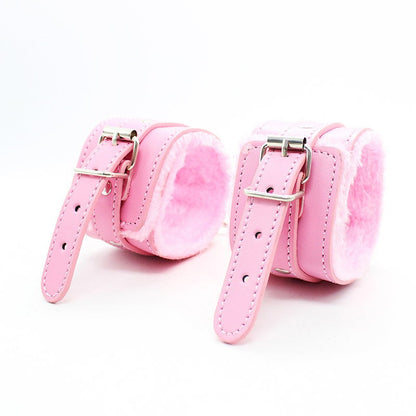Pink Passion Kit Bondage