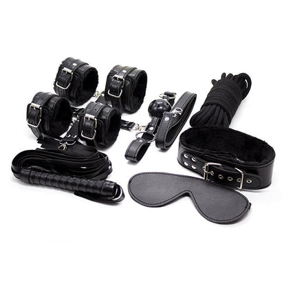 Classic Black Kit Bondage