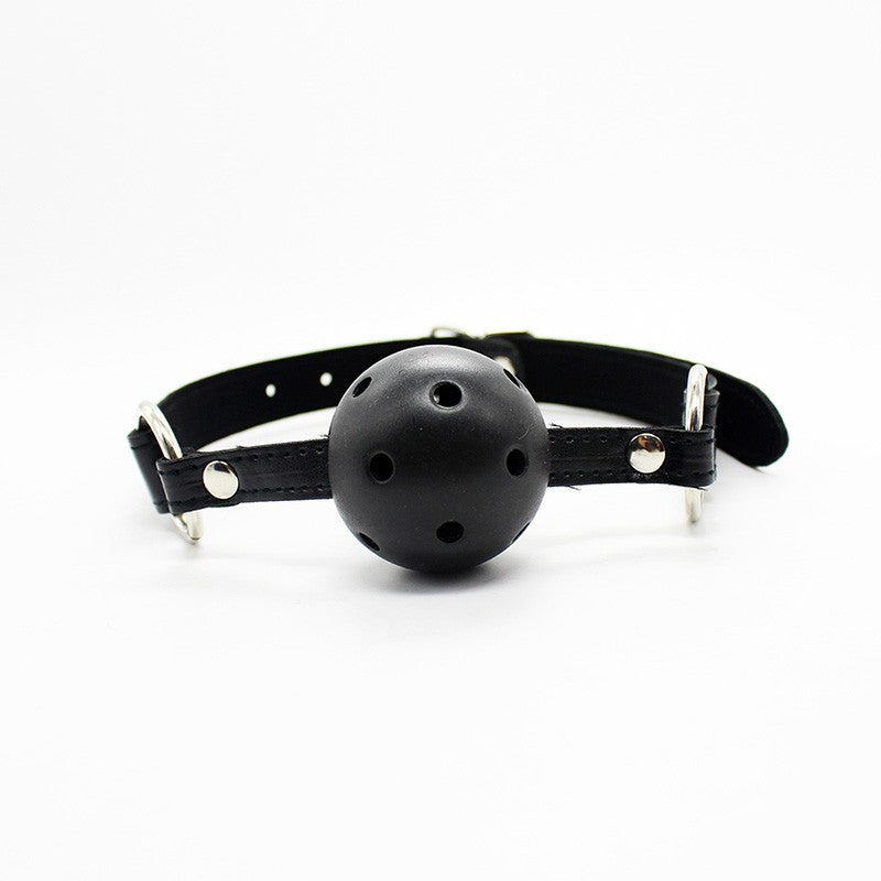 Classic Black Kit Bondage