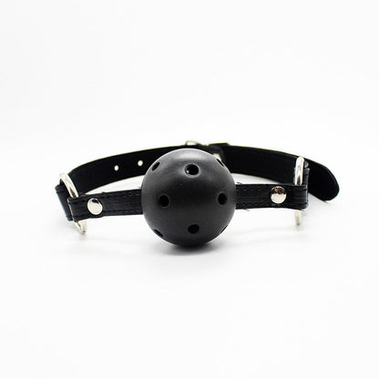 Classic Black Kit Bondage