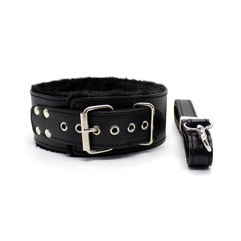 Classic Black Kit Bondage